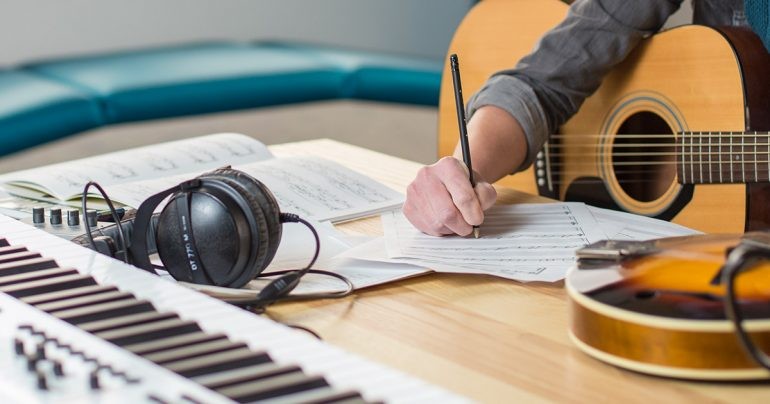 Boosting Your Music Career