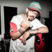Fade Dresto: Finding His Voice in El Paso’s Underground