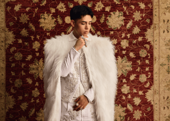 Cris Mj Releases Apocalipsis, A Global Sound Experience Bridging Reggaetón And Pop