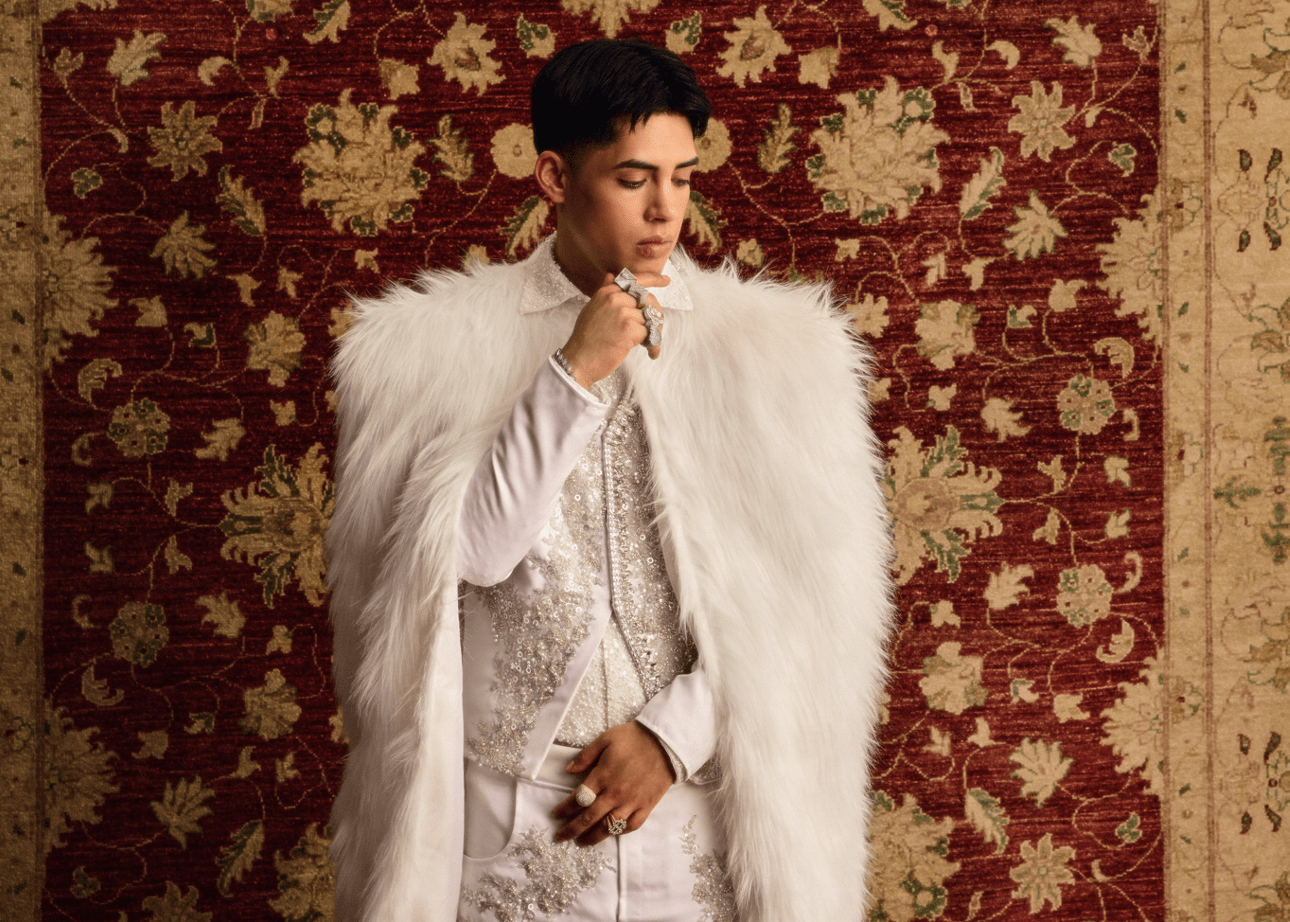 Cris Mj Releases Apocalipsis, A Global Sound Experience Bridging Reggaetón And Pop