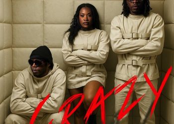 A.T.L.D.V. Channels Dungeon Family Vibes On Their Soulful, New Single For The Summer “Crazy”