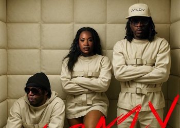 A.T.L.D.V. Channels Dungeon Family Vibes On Their Soulful, New Single For The Summer “Crazy”