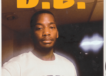 DB Spittin’ Facts on His New Track “Spit the Real”