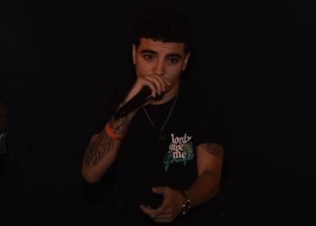 Greyson Cage Transforms Adversity Into Art on His Journey to Hip-Hop Greatness