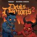 Teeezy Day1k and Gudda Mack Drop 'Devils & Demons 2' As Trap’s Most Sinister Sequel