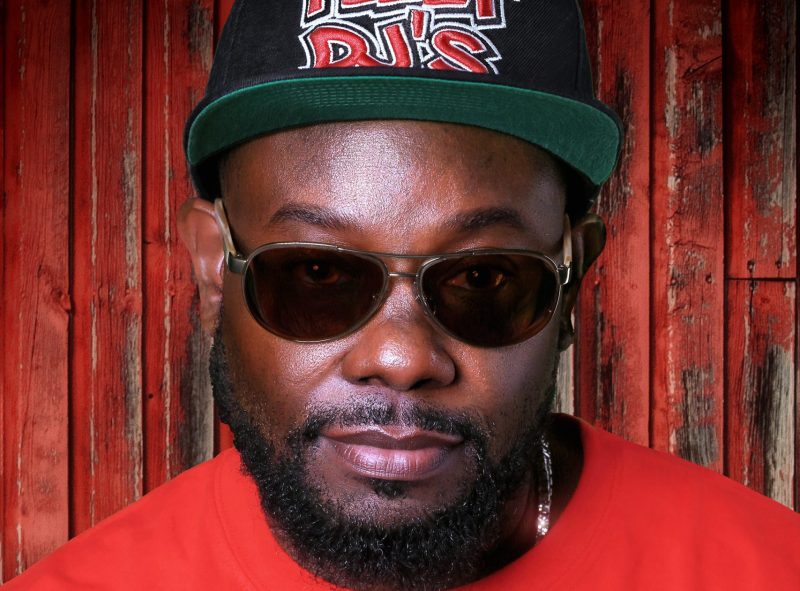 KLASSIK – Founder & CEO of the Worldwide Fleet DJs Coalition