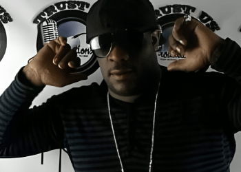 Gran Centennial Sets Himself Apart in the Philly Hip Hop Arena