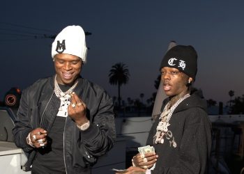 HoodTrophy Bino Links With Heembeezy for New Hit Single “Understand”