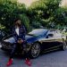 KingJu1c3 Drops Eclectic New Album Where $he At Doe