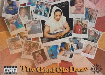Daze the Nomad Prepares to Drop Two Explosive New Singles: “Dear HipHop” & “The Good Ole Daze” on July 4th