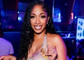 Powerhouse Entrepreneur Nikki Jzo Puts Atlanta On Notice With Show-Stopping Birthday Bash After Party