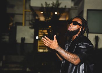 Sirr Da Vinci Is More Than a Rapper—He’s Building a Movement