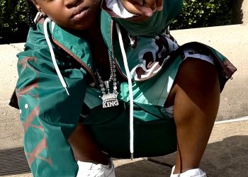 Yung Dre: The Voice of the Youth Changing the Game from Little Rock