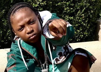 Yung Dre: The Voice of the Youth Changing the Game from Little Rock