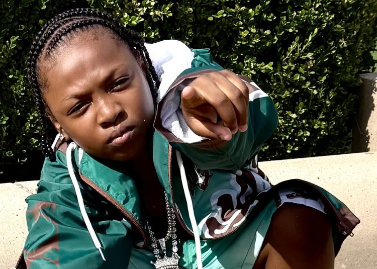 Yung Dre: The Voice of the Youth Changing the Game from Little Rock ...