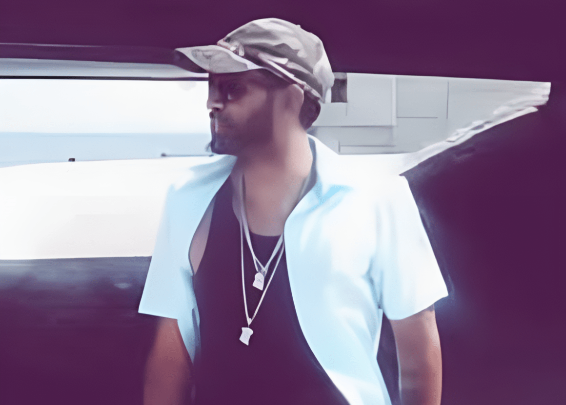 Drop American Rapper Star on the Rise