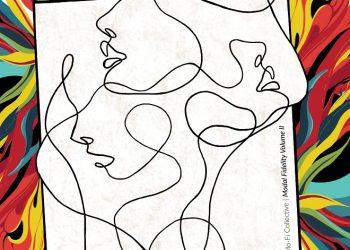The Mo-Fi Collective Release Captivating New Project “Modal Fidelity Volume II”
