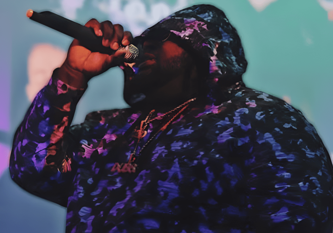 Saint Louis’ Own Dub82 Unleashes Emotion and Energy in Latest Single “Bad Weather”