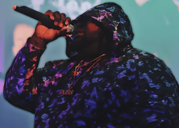 Saint Louis’ Own Dub82 Unleashes Emotion and Energy in Latest Single “Bad Weather”