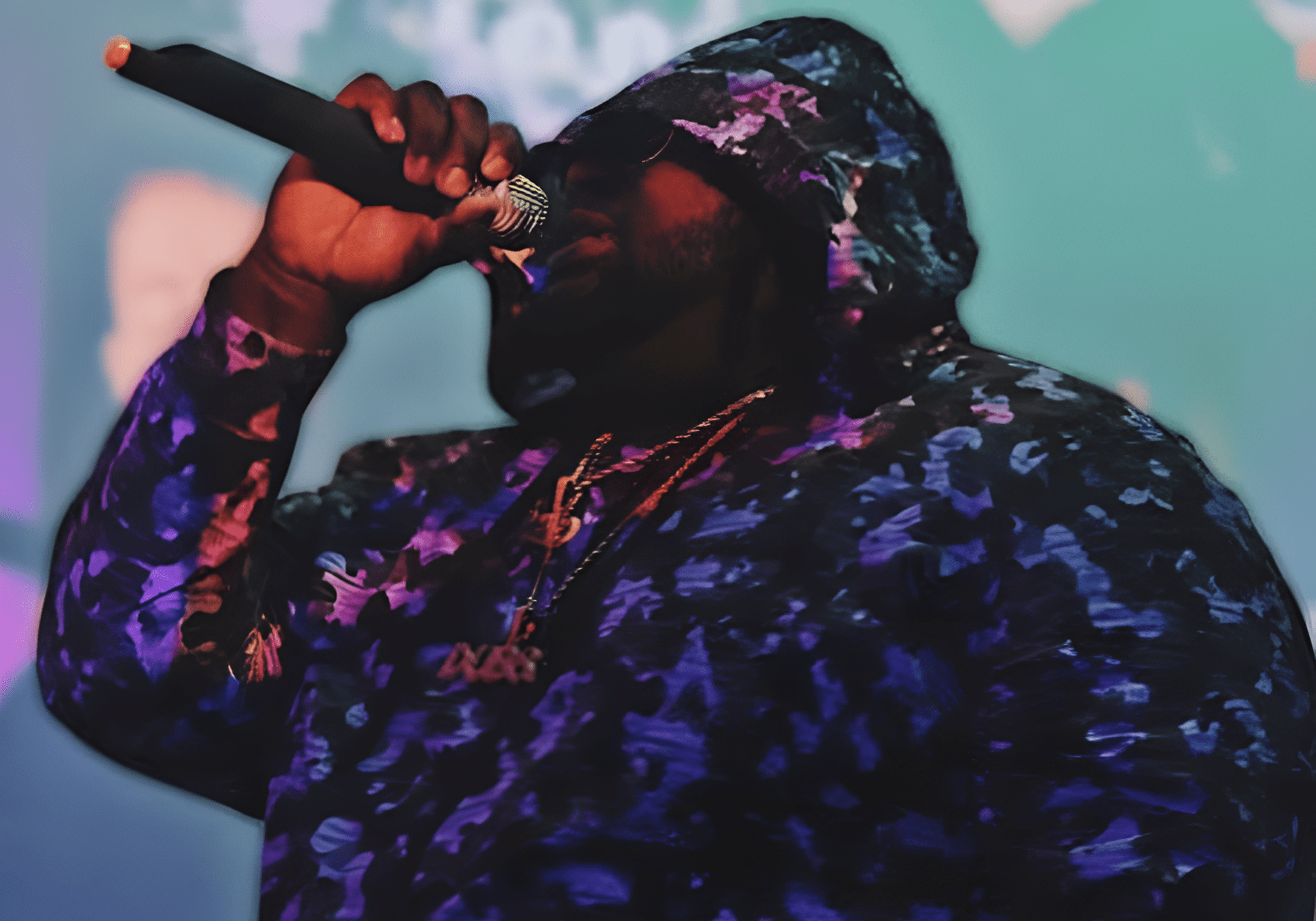 Saint Louis’ Own Dub82 Unleashes Emotion and Energy in Latest Single “Bad Weather”