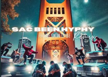Better Late Than Never: Beamer Brings the Bay Back With a Vengeance
