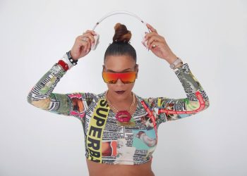 DJ PynkDyamond – Multi-Talented DJ | Program Director | Model | Event Architect