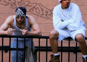 Trizzops: The Rise of Iced T and Kblizzy