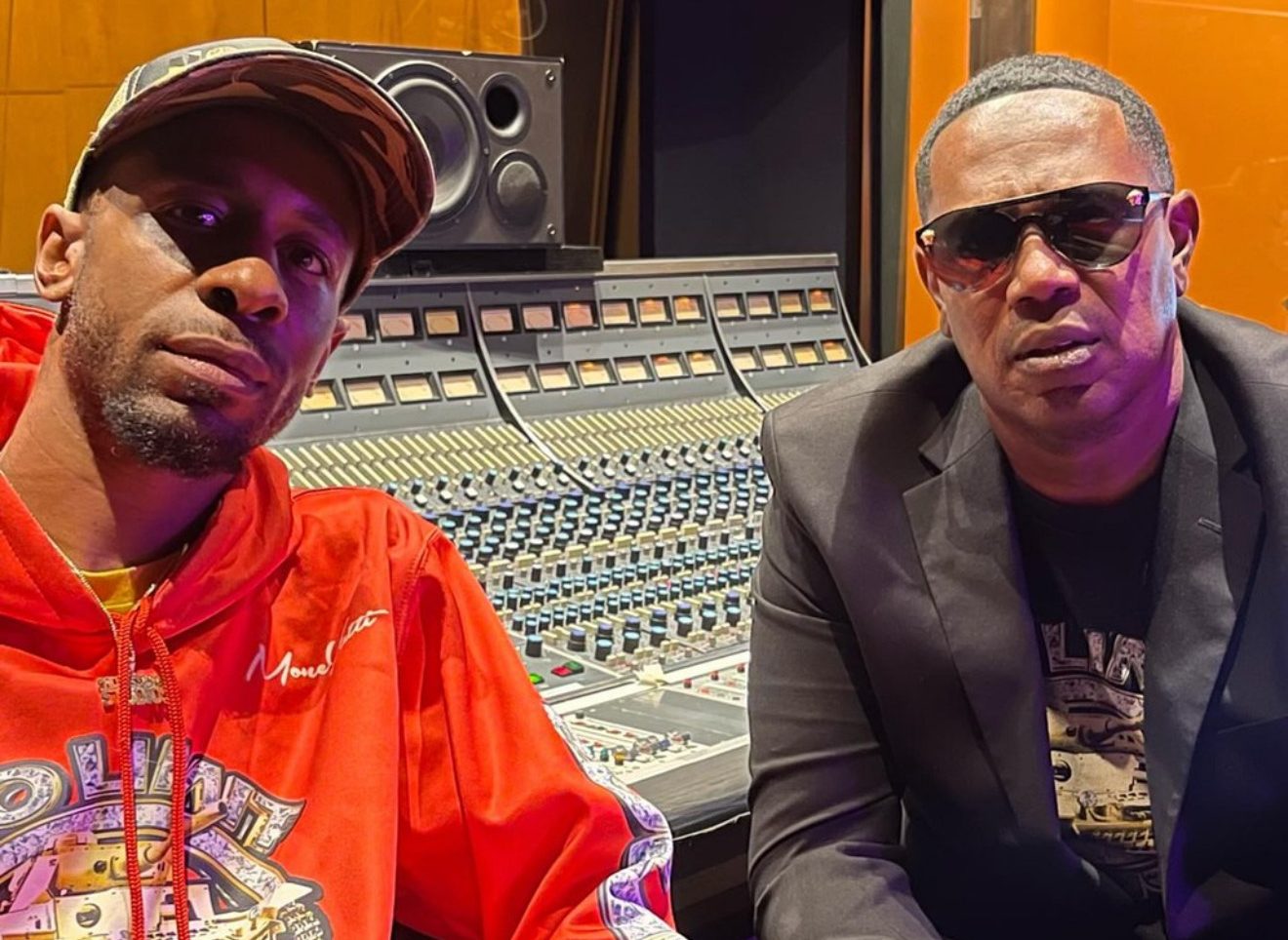 Meet MacSauceBeats: The Visionary Behind the Sound and Success of Independent Artists