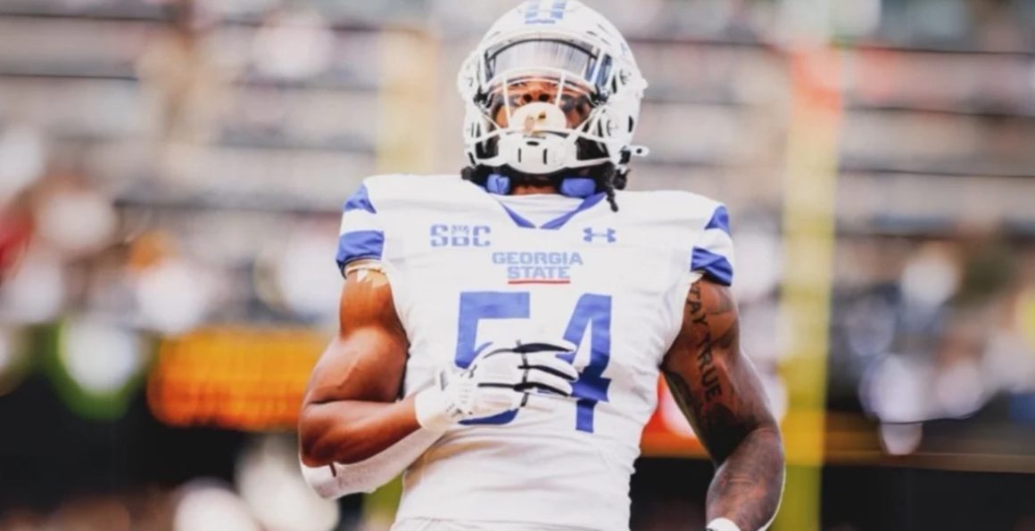 Rising Star Kiersten Lee Joins Forces with Navigator NIL: What’s Next for the Georgia Linebacker?