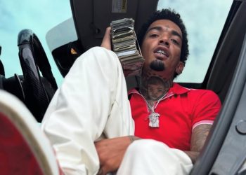 Alabama’s Tip Wick Knocks The Door Off With His New Single