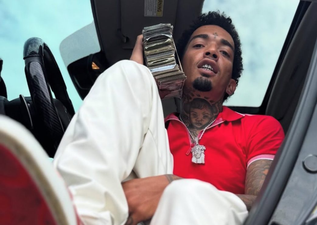 Alabama’s Tip Wick Knocks The Door Off With His New Single