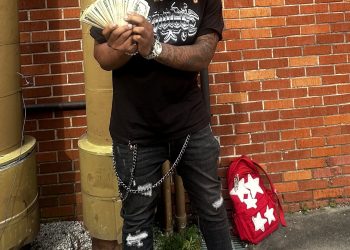 ILUVTWAN Ready to Drop New Music from New Orleans