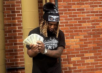 ILUVTWAN Ready to Drop New Music from New Orleans