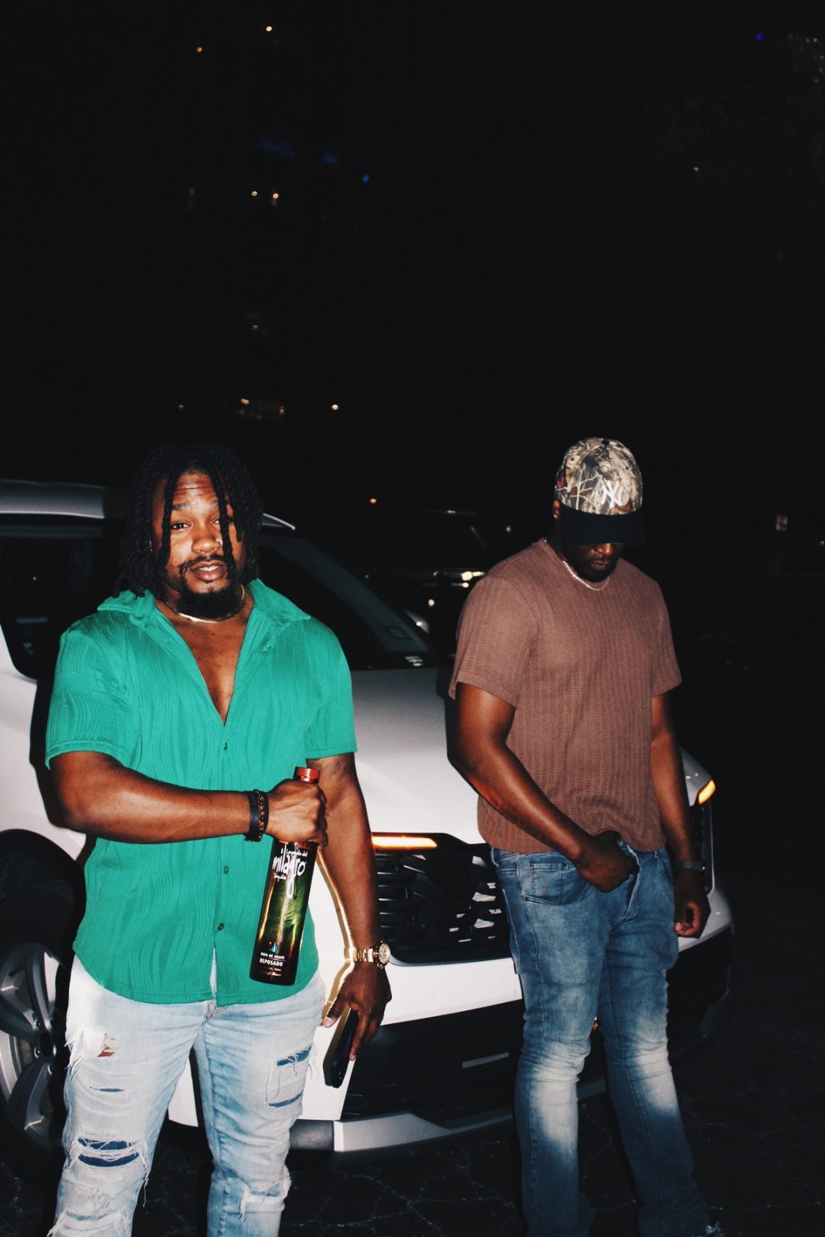 Global Duo 2PLBY$ Emerges with Raw, Authentic Sound