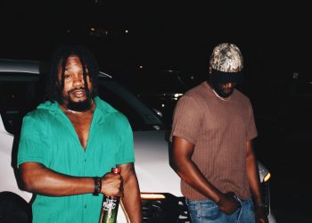 Global Duo 2PLBY$ Emerges with Raw, Authentic Sound