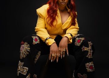 Vanessa Lovice Soars to #12 on Apple Music’s R&B/Soul Chart with Debut Release “You Did It”