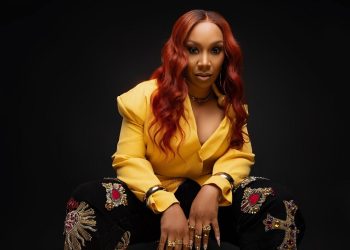 Vanessa Lovice Soars to #12 on Apple Music’s R&B/Soul Chart with Debut Release “You Did It”