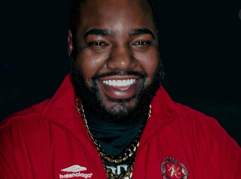 Breaking News: Florida Mega Millions Jackpot Winner Of 1.6 Billion Revealed as Jeremiah "The Tycoon" Whyre