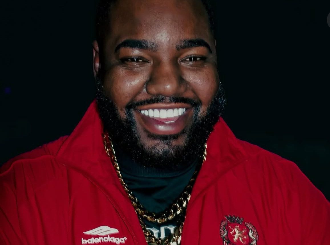 Breaking News: Florida Mega Millions Jackpot Winner Of 1.6 Billion Revealed as Jeremiah "The Tycoon" Whyre