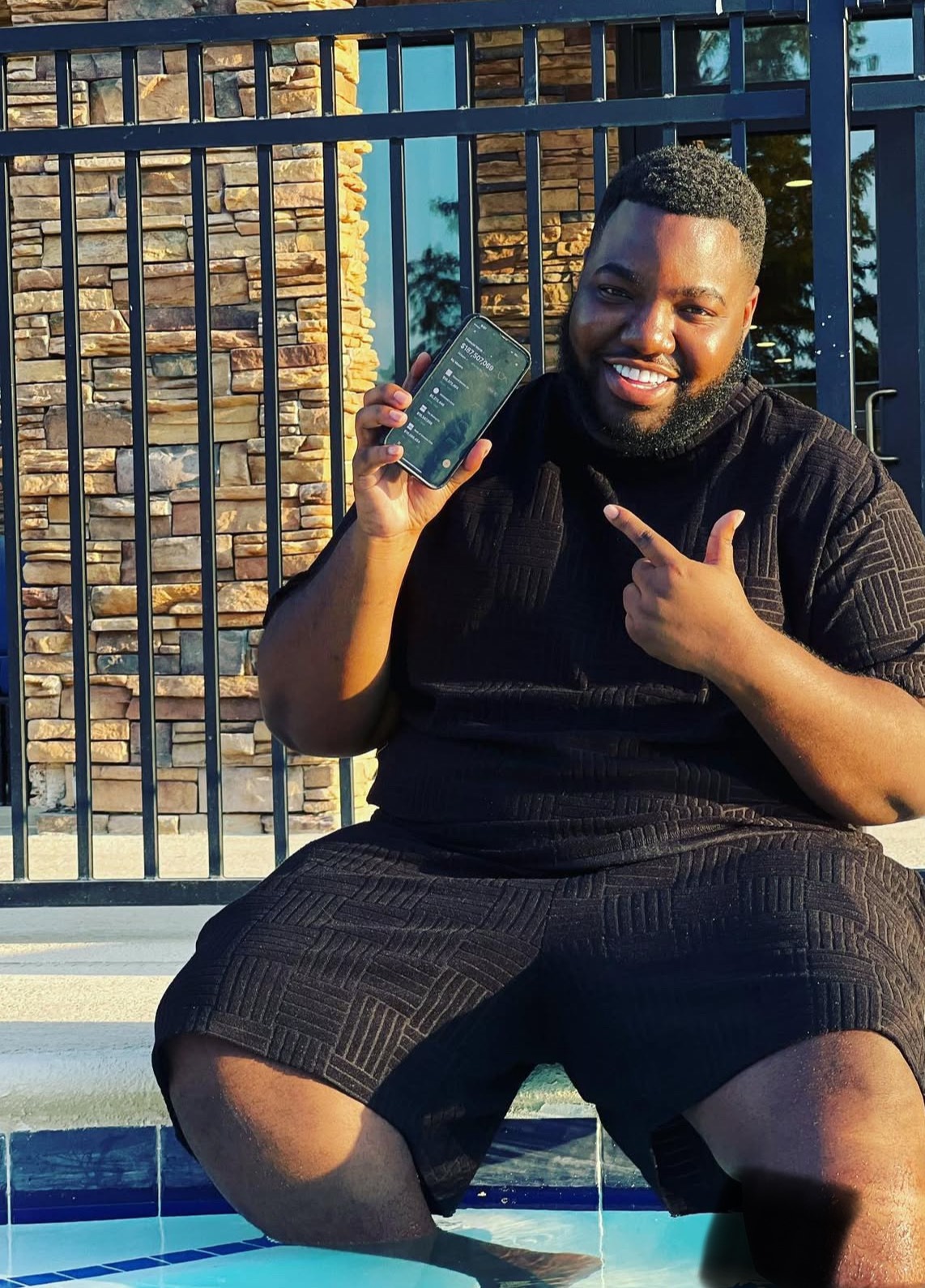 Breaking News: Florida Mega Millions Jackpot Winner Of 1.6 Billion Revealed as Jeremiah "The Tycoon" Whyre