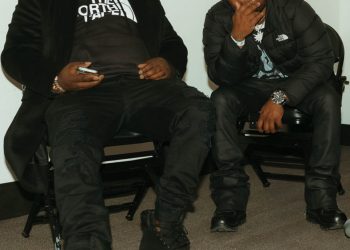 Exclusive Interview: Da Foundation