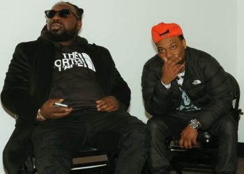 Exclusive Interview: Da Foundation