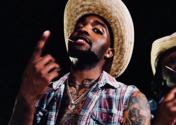 YKMF ARLO Tells His Story Through The Country: “ONE NIGHT IN THE COUNTRY”