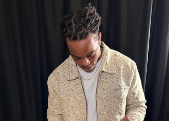 PKBBONASTY Kicks Off a New Era With “2025”: A Raw, Unstoppable Surge of Energy