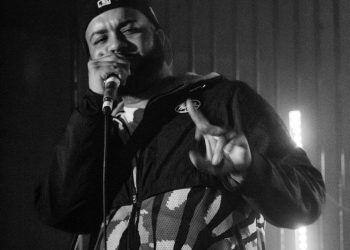 Welcome to Breezyville: How London’s M Brees Turns Real-Life Highs and Lows into Pure Vibes