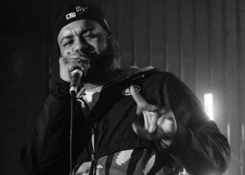 Welcome to Breezyville: How London’s M Brees Turns Real-Life Highs and Lows into Pure Vibes