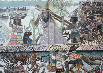 2WIIN KINGZ Deliver a Masterclass in Purpose with New Album LIVING IN THE PAST