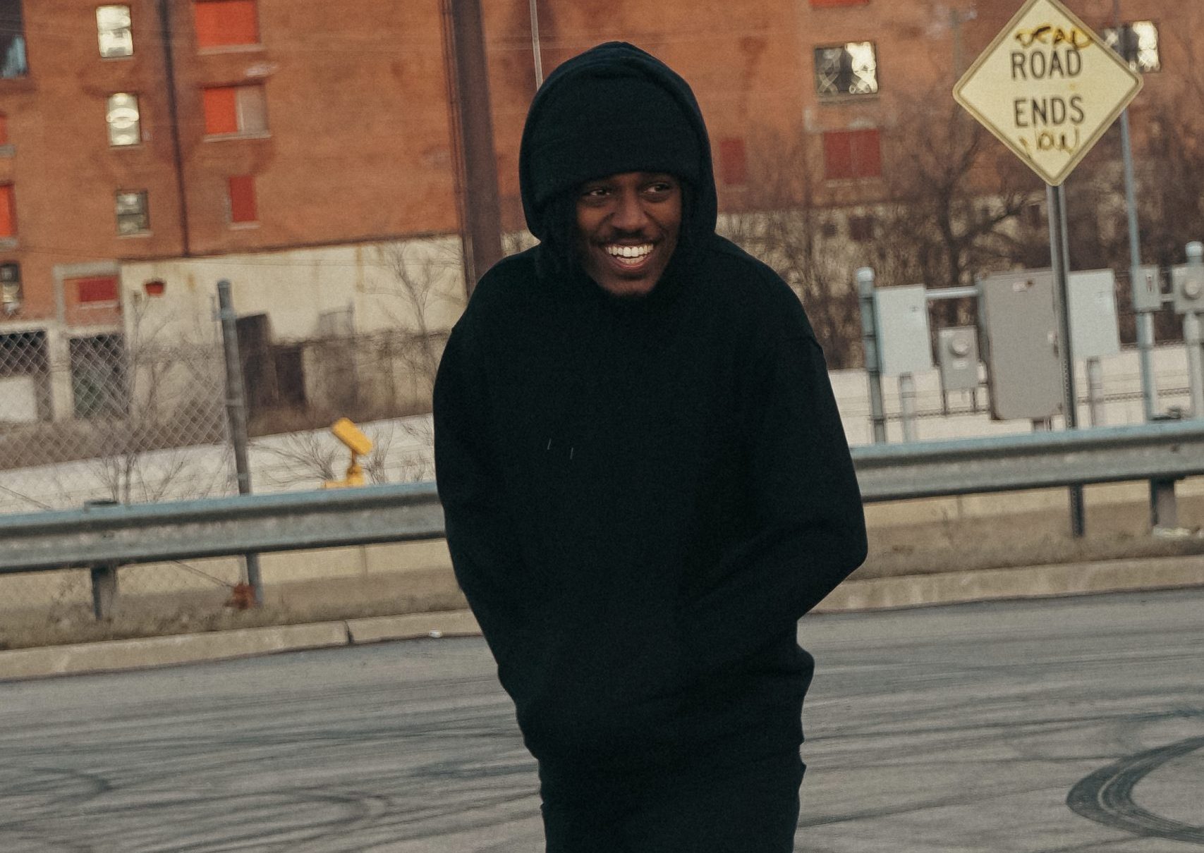 Chasey The Illest Shares Dynamic Hip-hop Single ‘Carry Me’
