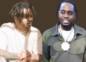 When Mellow Meets Drill, Magic Happens: Kota the Friend and Fivio Foreign Unite on New Track “Hello”