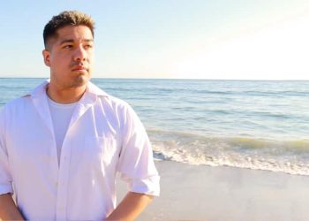 Uriah Gold Drops “Smile Again” Single